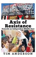 Axis of Resistance: Towards an Independent Middle East