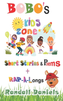 BOBO's Kid Zone