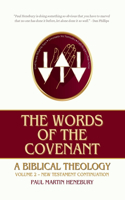Words of the Covenant
