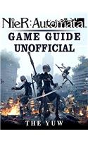 Nier Automata Game Guide Unofficial