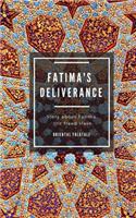 Fatima's deliverance. Oriental Folktale