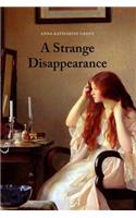 Strange Disappearance