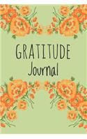 Gratitude Journal