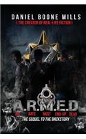A.R.M.E.D. (All Rats Must End Up Dead)
