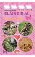 Elainkirja