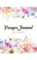 Prayer Journal