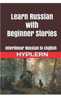 Learn Russian with Beginner Stories