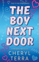 The Boy Next Door