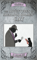The Adventures of Sherlock Holmes' Cat, Volume 2