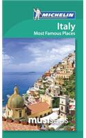 Michelin Must Sees Italy Most Famous Places