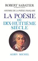 Histoire de La Poesie Francaise - Tome 4