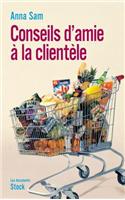 Conseils d'amie à la clientèle