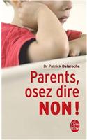 Parents Osez Dire Non