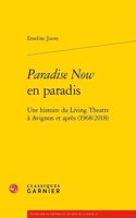 Paradise Now En Paradis