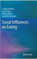 Social Influences on Eating