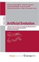 Artificial Evolution
