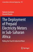 Deployment of Prepaid Electricity Meters in Sub-Saharan Africa