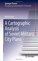 Cartographic Analysis of Soviet Military City Plans