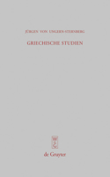 Griechische Studien