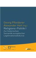 Religions-Politik I