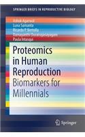Proteomics in Human Reproduction
