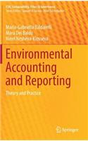 Environmental Accounting and Reporting