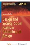 Design and Society