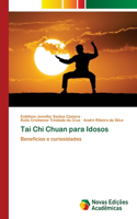 Tai Chi Chuan para Idosos