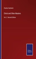 Christ and Other Masters