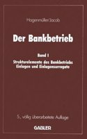 Der Bankbetrieb