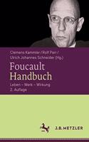 Foucault-Handbuch