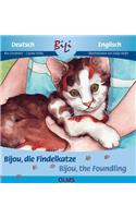 Bijou, Die Findelkatze/Bijou, the Foundling