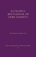 Eutropius: Breviarium AB Urbe Condita