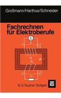 Fachrechnen Für Elektroberufe