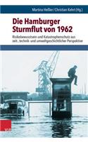 Die Hamburger Sturmflut Von 1962