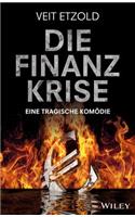 Die Finanzkrise