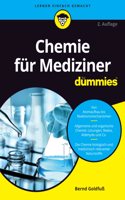 Chemie fur Mediziner fur Dummies