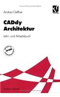 CADdy Architektur