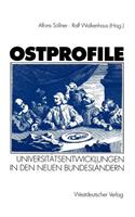 Ostprofile