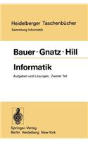 Informatik