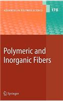 Polymeric and Inorganic Fibers