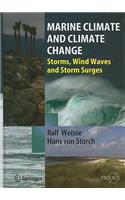 Marine Climate and Climate Change