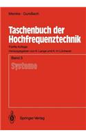 Taschenbuch Der Hochfrequenztechnik
