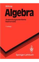 Algebra