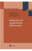 Methods and Applications of Inversion