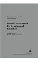 Political Socialisation, Participation and Education