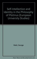 Self-Intellection and Identity in the Philosophy of Plotinus