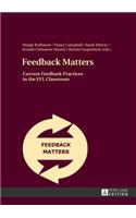 Feedback Matters