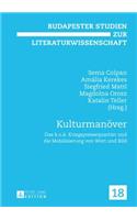 Kulturmanoever