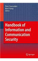 Handbook of Information and Communication Security